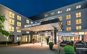 NH München Ost Conference Center